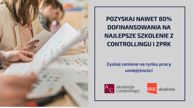 Nazwa:  POZYSKAJ NAWET 80% DOFINANSOWANIA NA NAJLEPSZE SZKOLENIE Z CONTROLLINGU I ZPRK.jpg
Wyświetleń: 652
Rozmiar:  41.6 KB