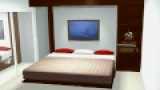 Murphy Bed, Wall Bed, Panel Bed & Library Bed